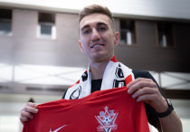 ©ФК "Актобе"