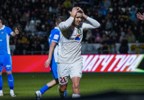 ©ФК "Елимай"