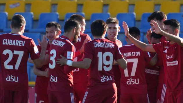 ©ФК "Кайсар"