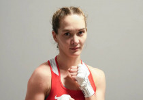 ©Kazakhstan Boxing Federation