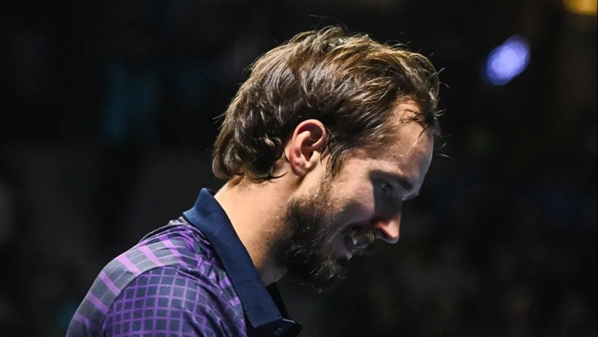 Отмененная сенсация Медведевым и теннисист из топ-50: определились финалисты Almaty Open