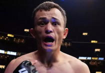 ©Бекзат Алмахан. ©UFC