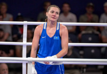 Валентина Хальзова. Фото: Владислав Семенов©