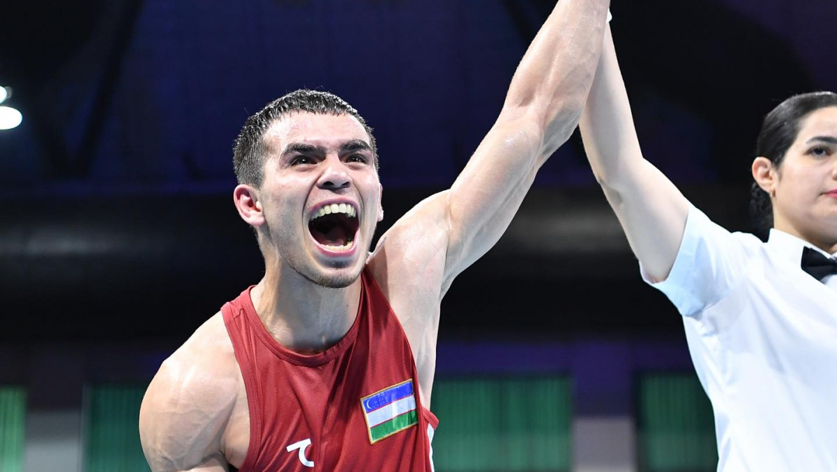 В Узбекистане сообщили о доминировании над Казахстаном в боксе