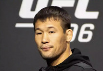 Шавкат Рахмонов. Фото: ©Турар Казангапов, Vesti.kz