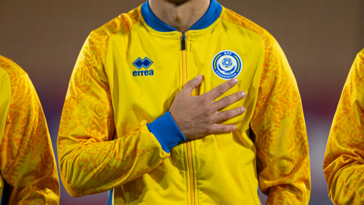 Футболист из Европы объяснил, почему отказался от сборной Казахстана