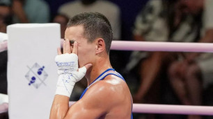 Мухамедсабыр Базарбайулы. ©ДРС