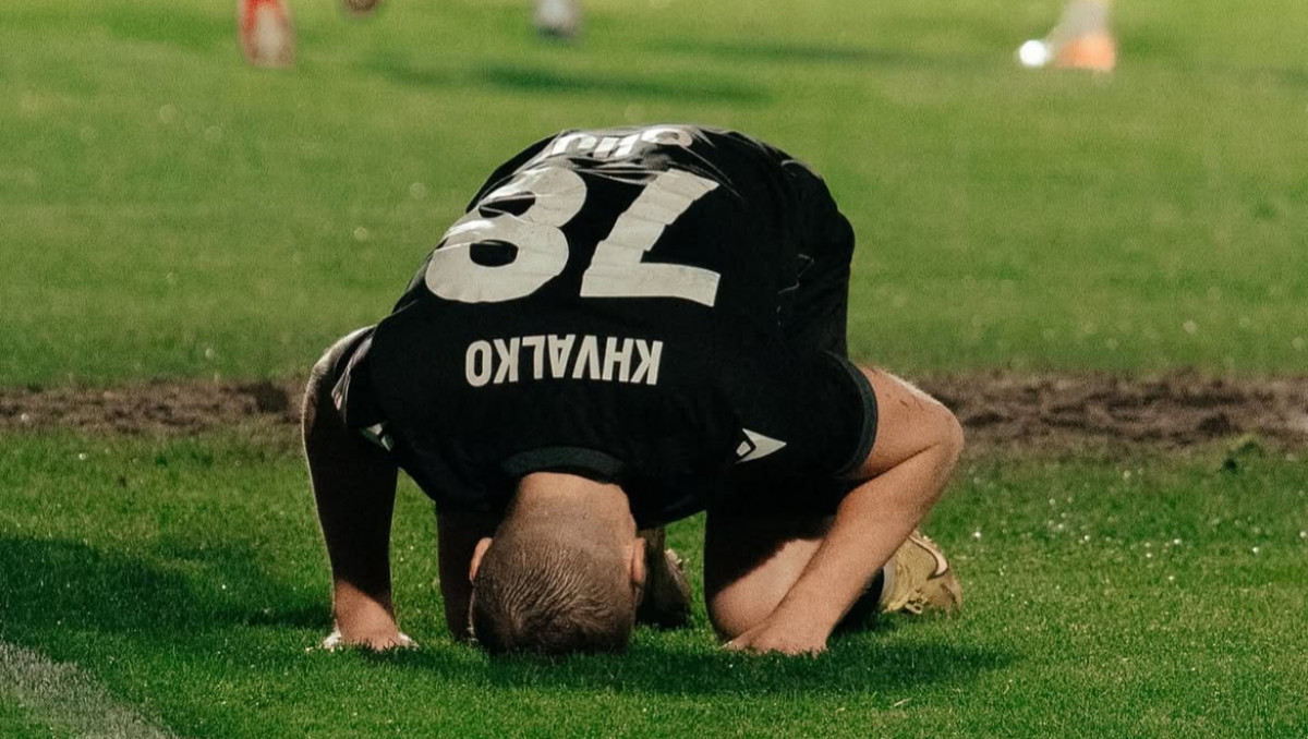 Камбэком обернулся матч "Тобола" против команды Смакова в КПЛ