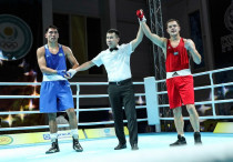 ©Данияр Майлыбаев/КФБ