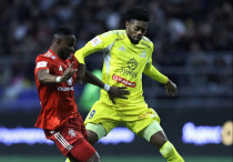 Матч "Астана" - "Актобе", КПЛ-2025. ©ФК "Актобе"