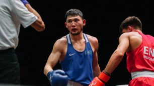 Ертуган Зейнуллинов. ©KBF