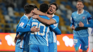 ©ФК "Ордабасы"