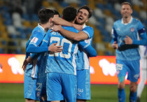 ©ФК "Ордабасы"