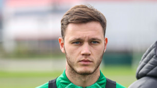 Максим Самородов. ©ФК "Ахмат"