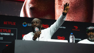 Теренс Кроуфорд. Фото: ©instagram.com/tbudcrawford