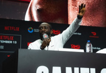 Теренс Кроуфорд. Фото: ©instagram.com/tbudcrawford