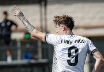 Данил Анкудинов. Фото: ©instagram.com/danil.ankudinov23