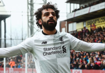 Мохамед Салах. ©ФК "Ливерпуль"