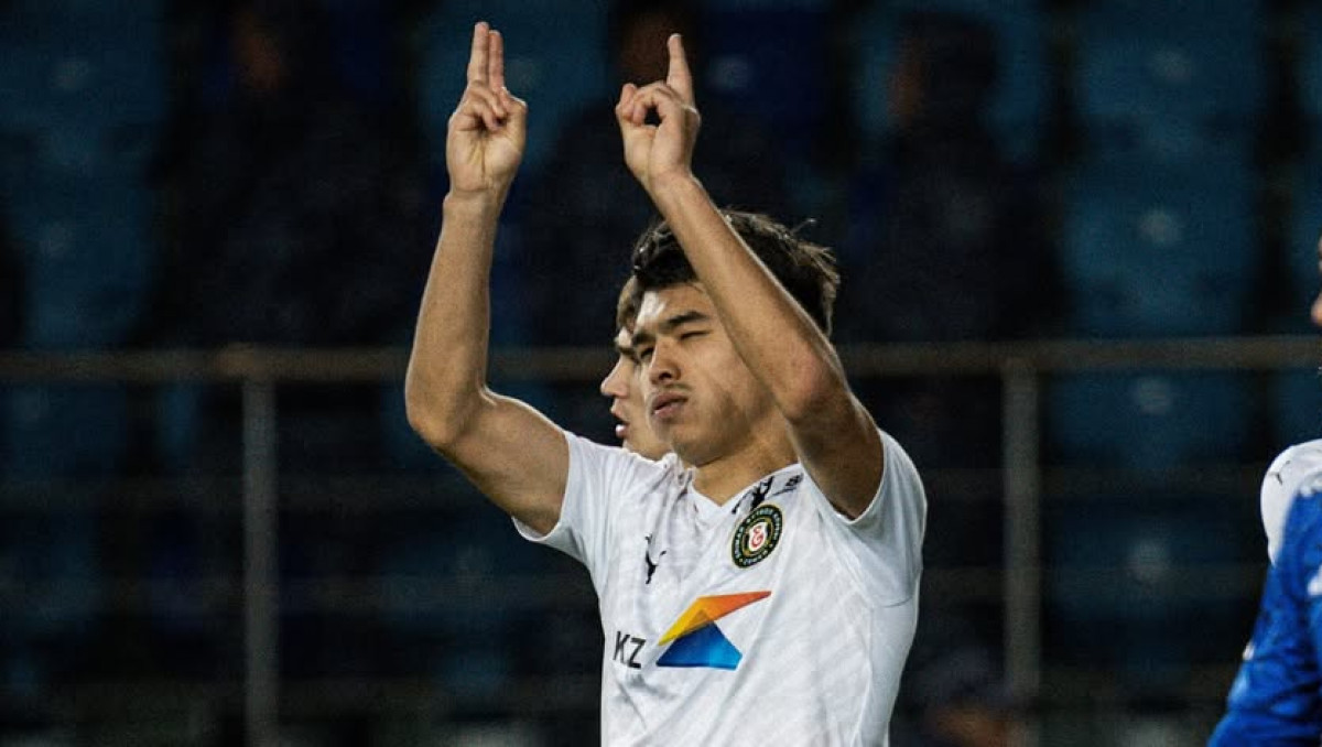 Два казахстанца ворвались в топ-5 игроков КПЛ. Они опередили Сатпаева