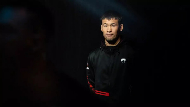 Шавкат Рахмонов. Фото: ©Vesti.kz, Турар Казангапов