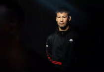 Шавкат Рахмонов. Фото: ©Vesti.kz, Турар Казангапов