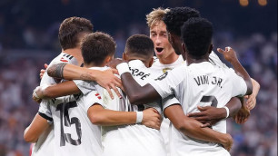 Фото: ©ФК "Реал"