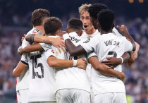 Фото: ©ФК "Реал"