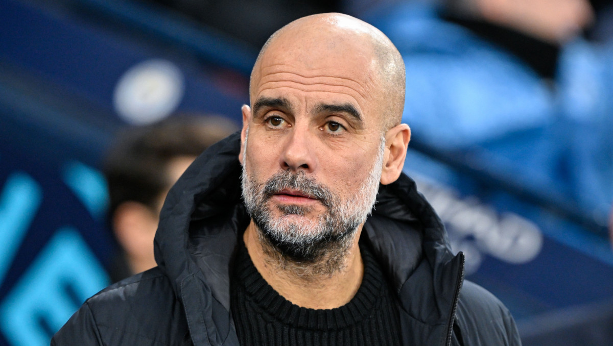 Гвардиола купил дом за пределами Англии и породил слухи о новой работе
