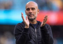 Хосеп Гвардиола. ©ФК "Манчестер Сити"