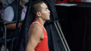 ©Турар Казангапов