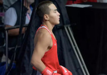 ©Турар Казангапов