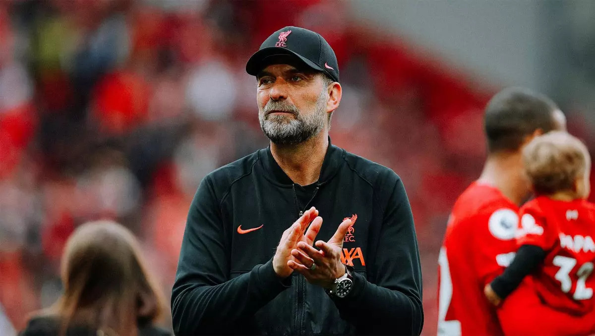 Клопп провёл переговоры с новым клубом в АПЛ. Подробности