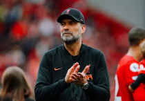 Юрген Клопп. ©ФК "Ливерпуль"