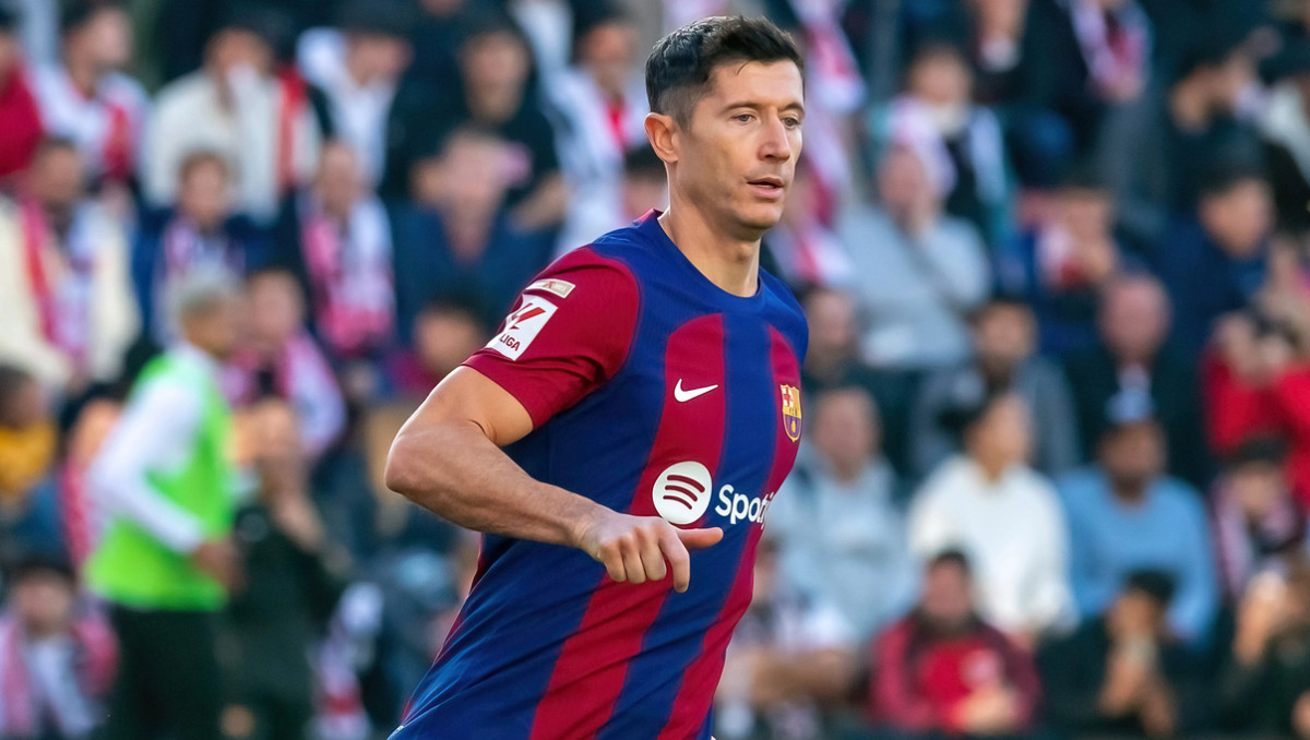 200 миллионов евро: "Барселона" хочет переманить форварда на замену Левандовски