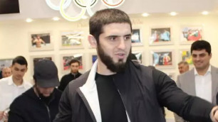 ©instagram.com/islam_makhachev/