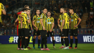 ©ФК "Кайрат"