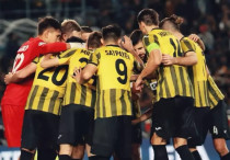 ©ФК "Кайрат"