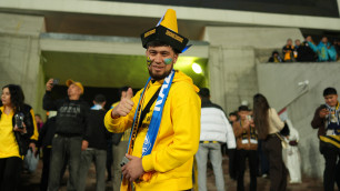 ©ФК "Кайрат"