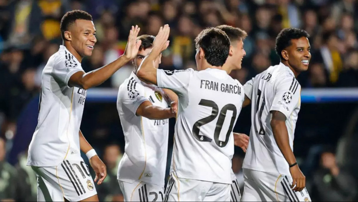 Гвардиола выбрал для "Сити" нового таланта из "Реала": в Мадриде дали ответ