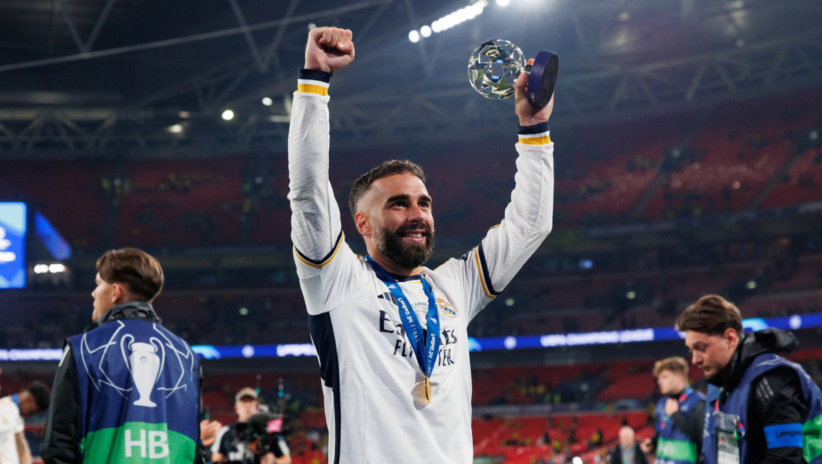 Лидер "Реала" раскритиковал матч "Барсы" в США