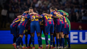 ©ФК "Барселона"