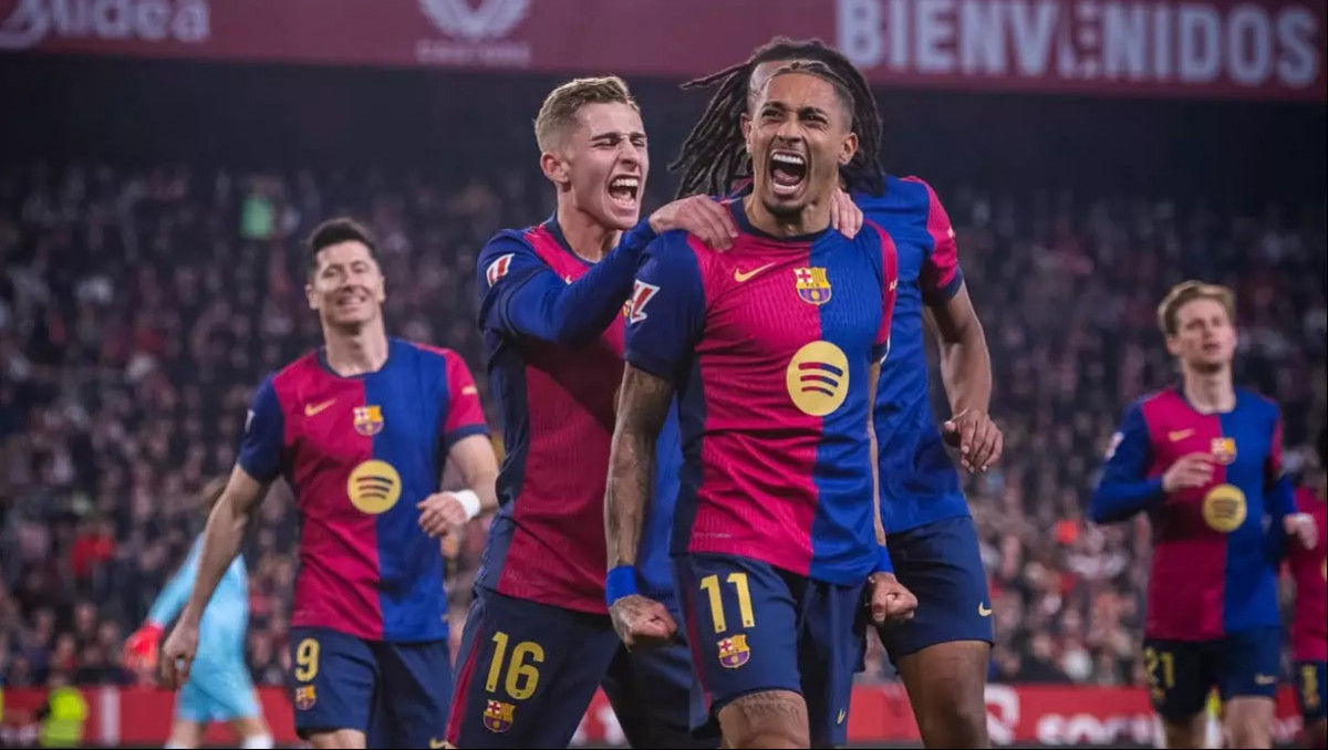 Раскрыта сумма грандиозного долга "Барселоны" за трансферы: список клубов и игроков