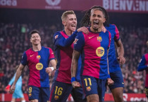 ©ФК "Барселона"