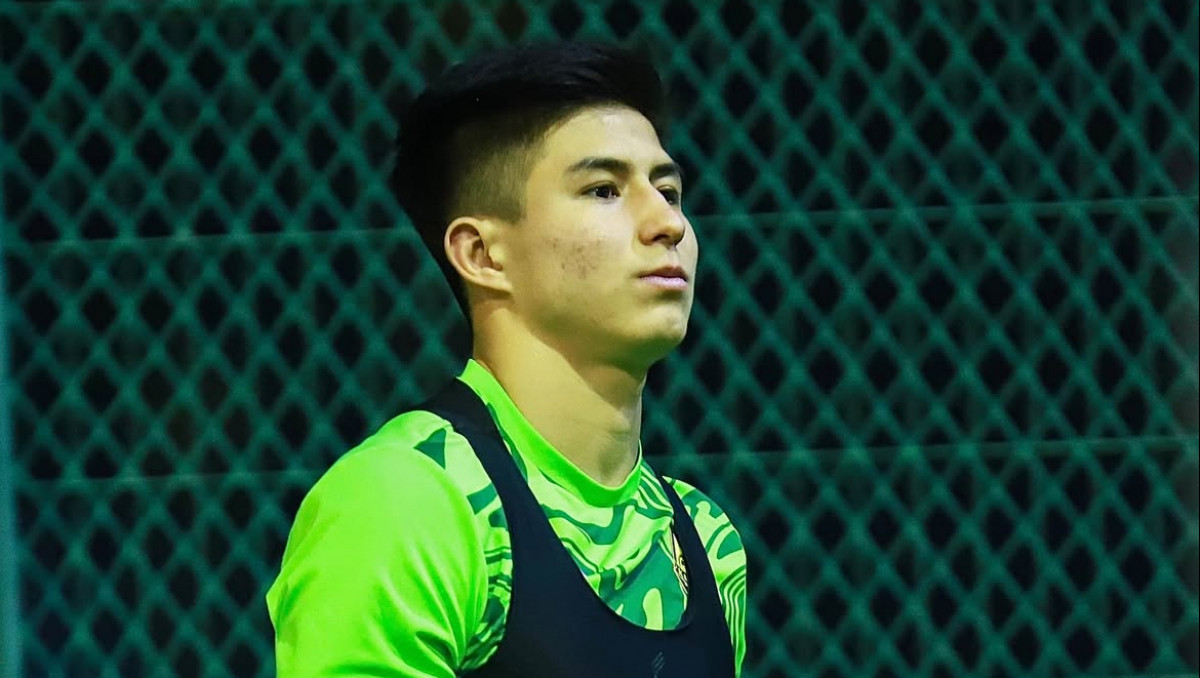 Сатпаев узнал вердикт по трансферу из "Кайрата" в "Челси"