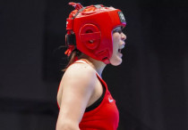 Жазира Уракбаева. ©KBF