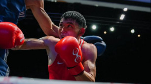 Ертуган Зейнуллинов. ©КФБ