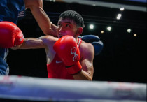 Ертуган Зейнуллинов. ©КФБ