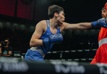 Сабыржан Аккалыков. ©КФБ