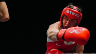 Надежда рябец. ©КФБ