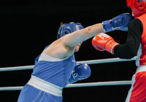 Асель Токтасын. ©КФБ